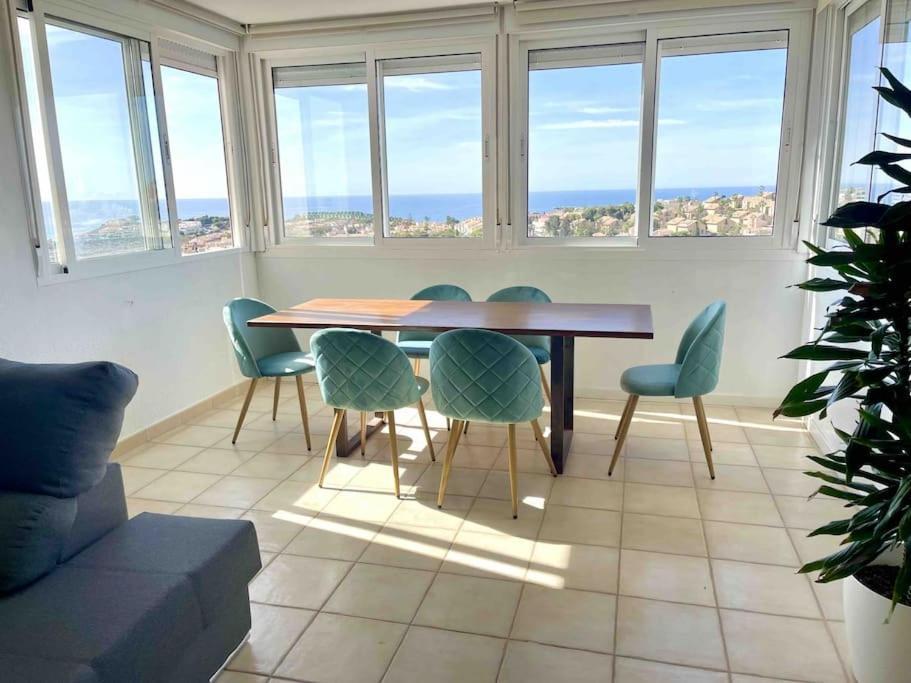 Sea Views Apartamento Alicante