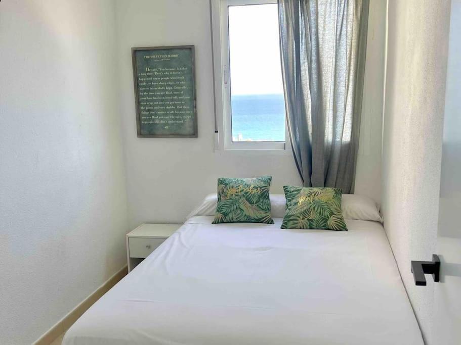 Apartamento Sea Views Alicante
