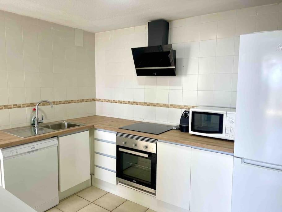 Apartamento Sea Views *