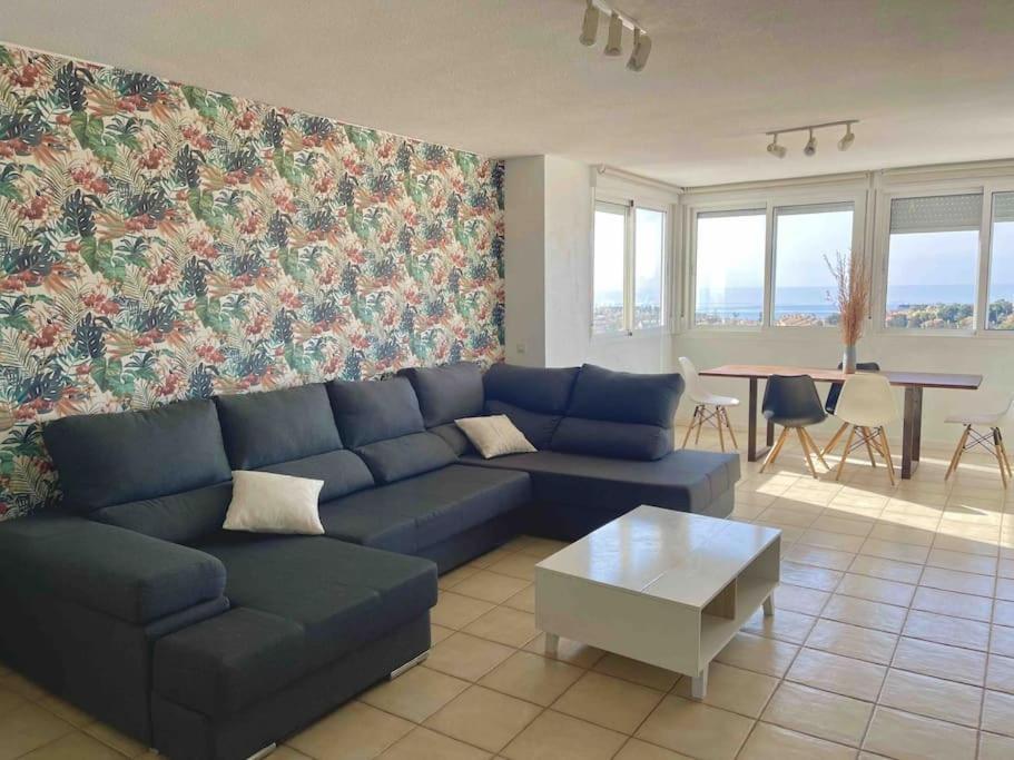Apartamento Sea Views Alicante
