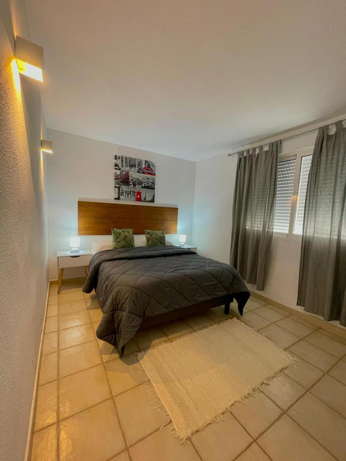 Sea Views Apartamento