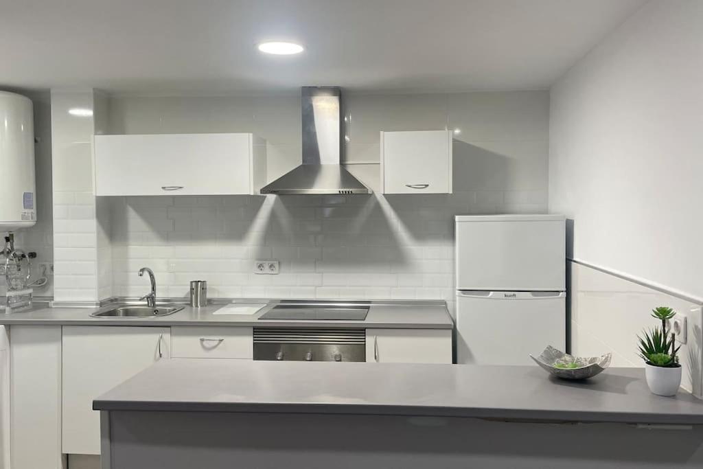 Apartment Moderno Y Coqueto En Playa San Juan *