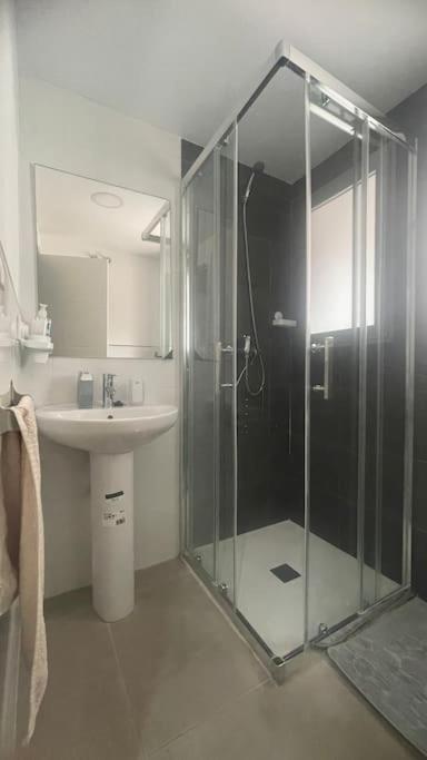 Apartment Moderno Y Coqueto En Playa San Juan Alicante