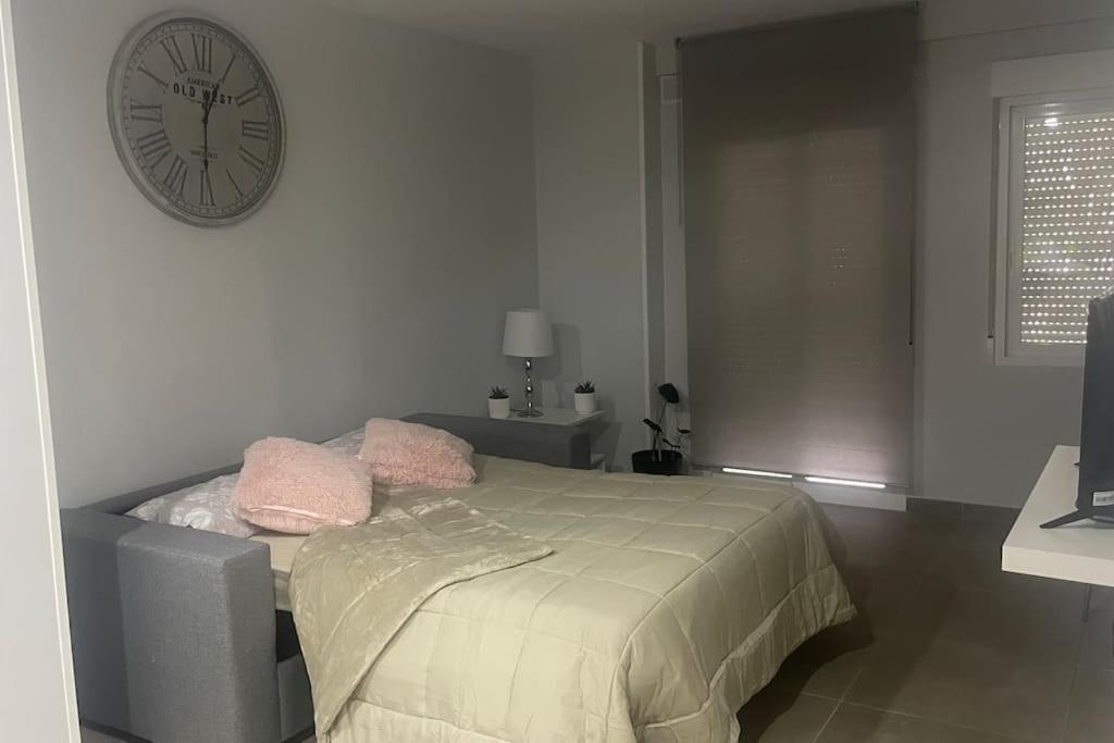 Apartment Moderno Y Coqueto En Playa San Juan