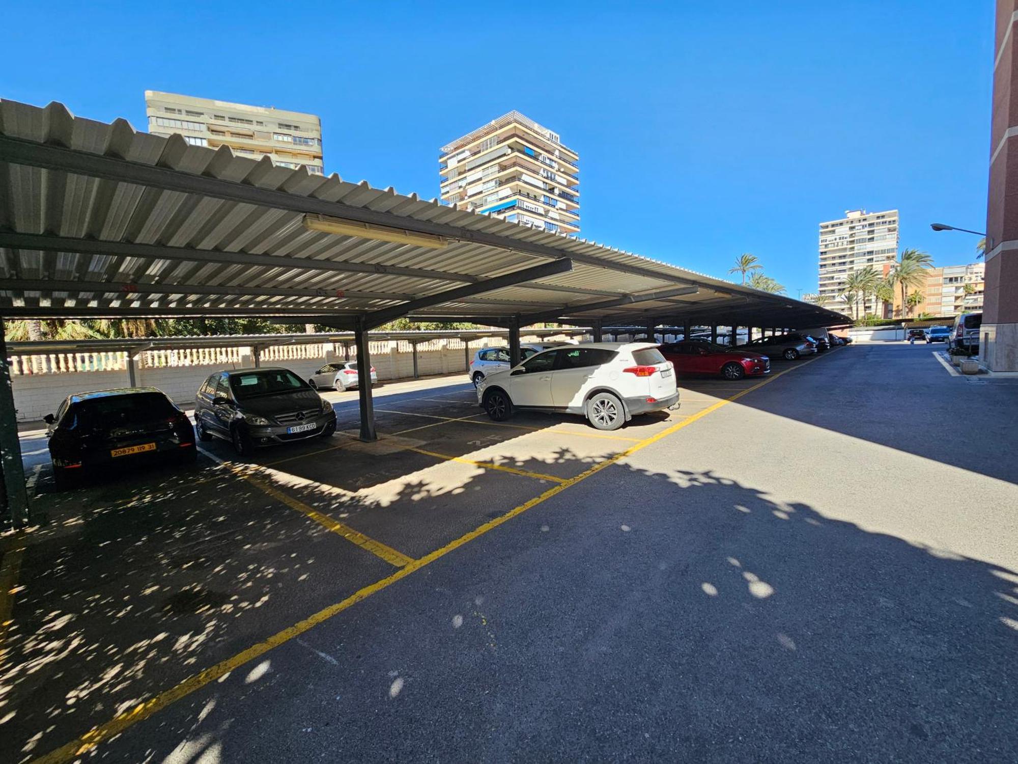 Apartamento Nereo 13