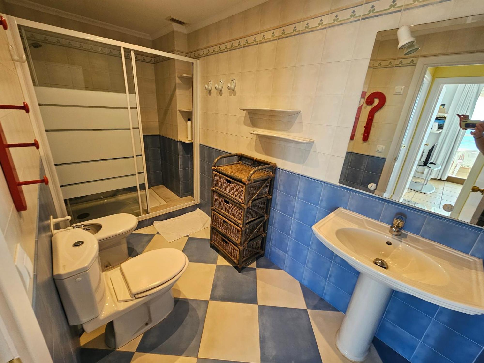 Nereo 13 Apartamento Alicante