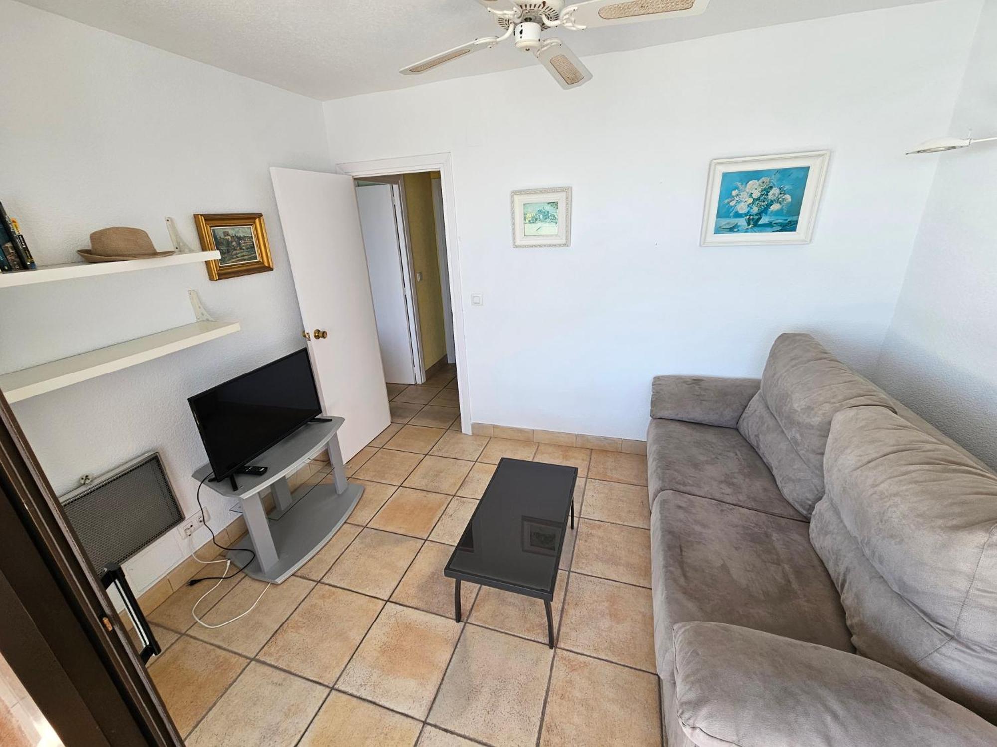 Apartamento Nereo 13