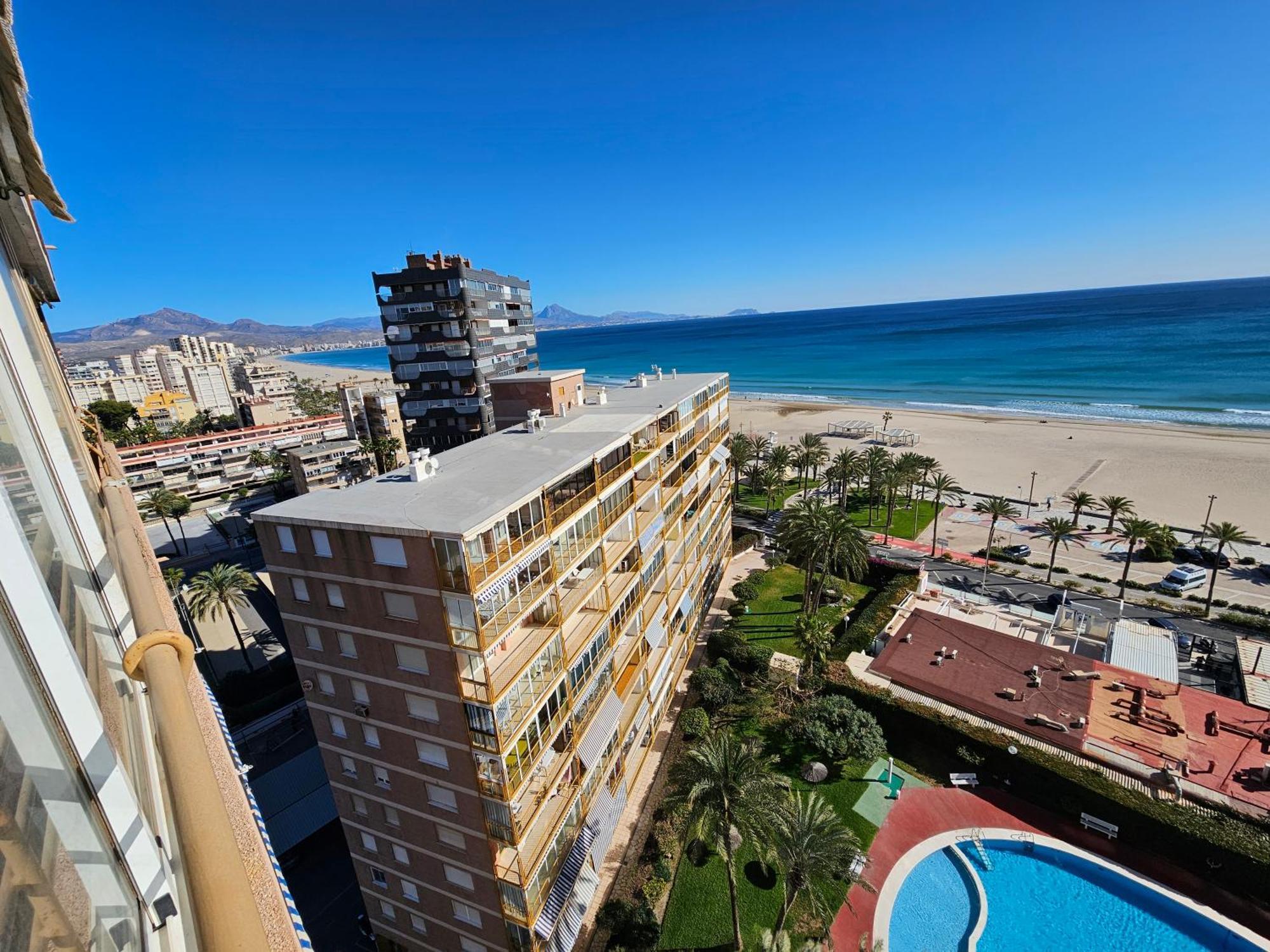 Nereo 13 Apartamento Alicante