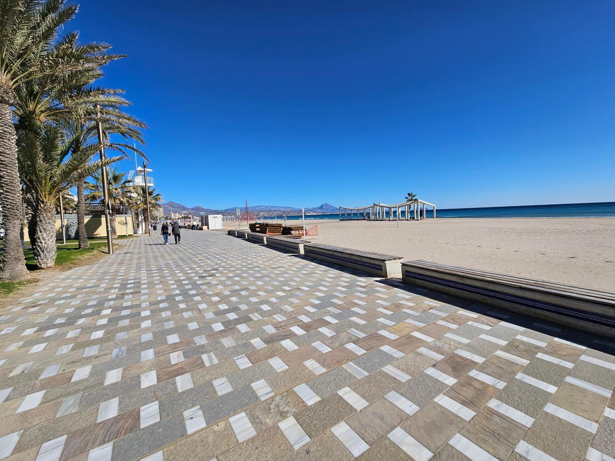 Nereo 13 * Alicante