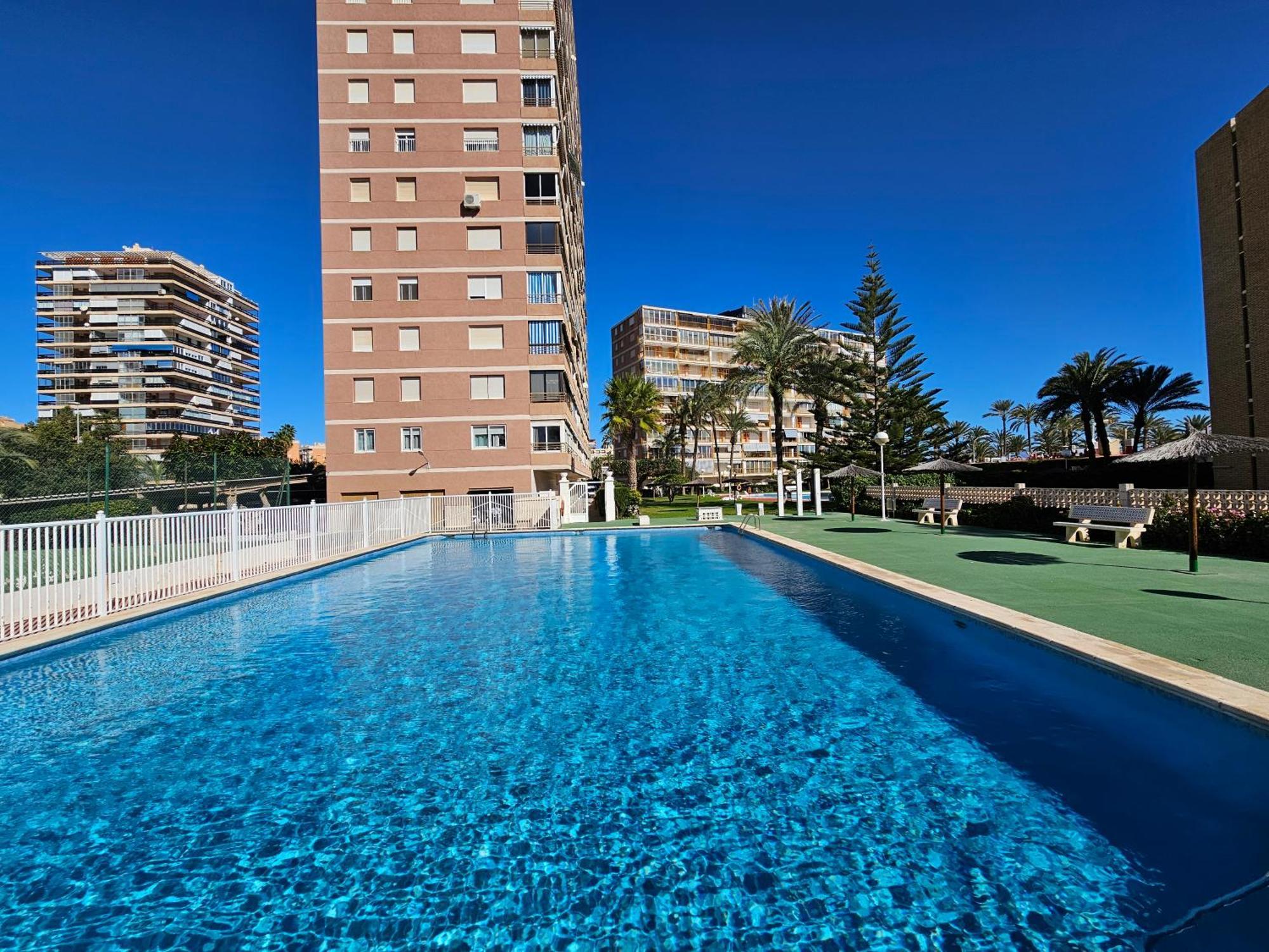 Apartamento Nereo 13 *