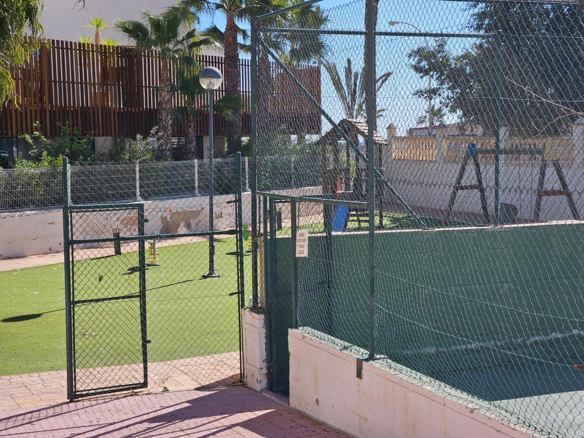Nereo 13 * Alicante