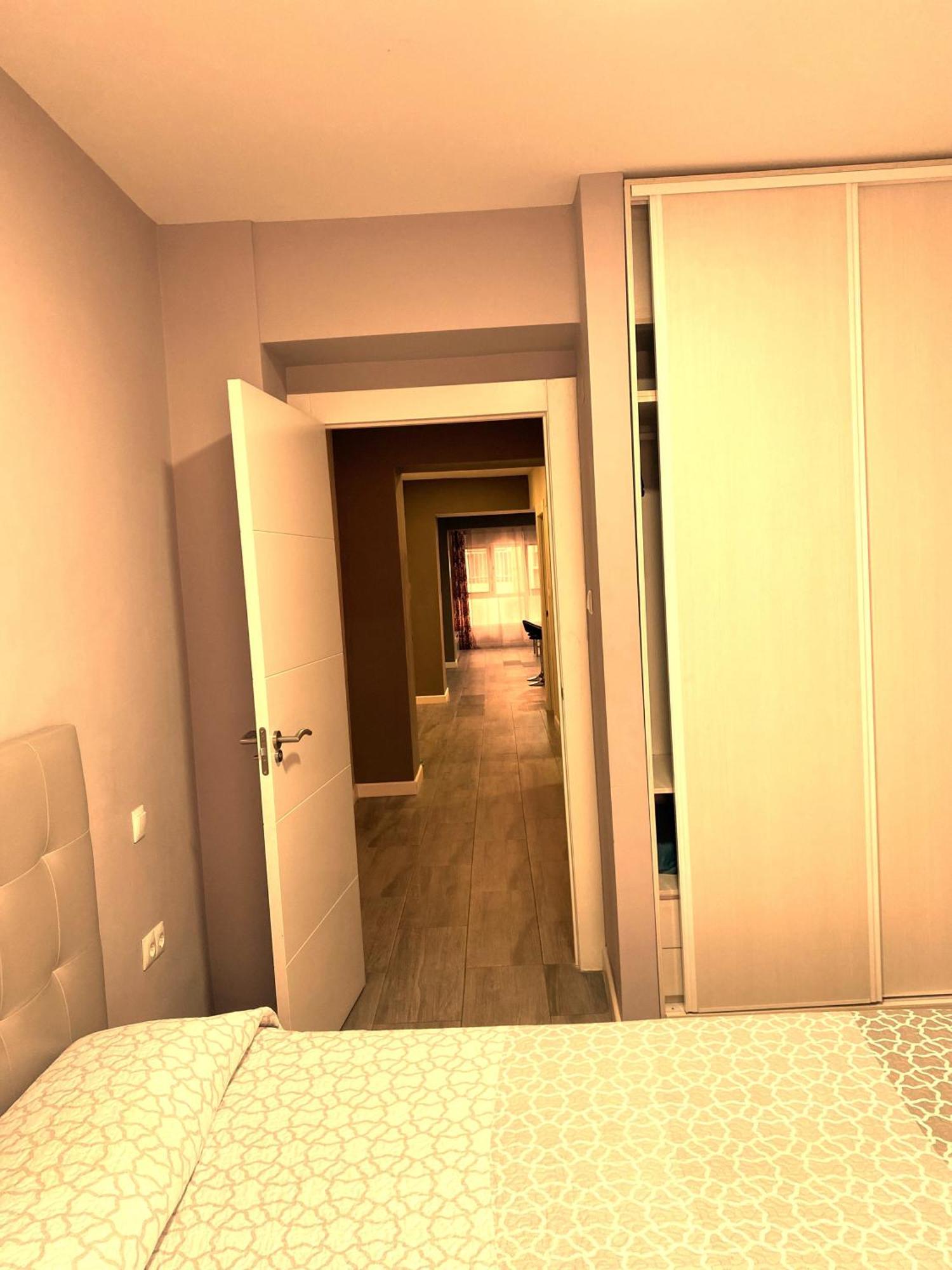 Modern In Center Apartment Alicante