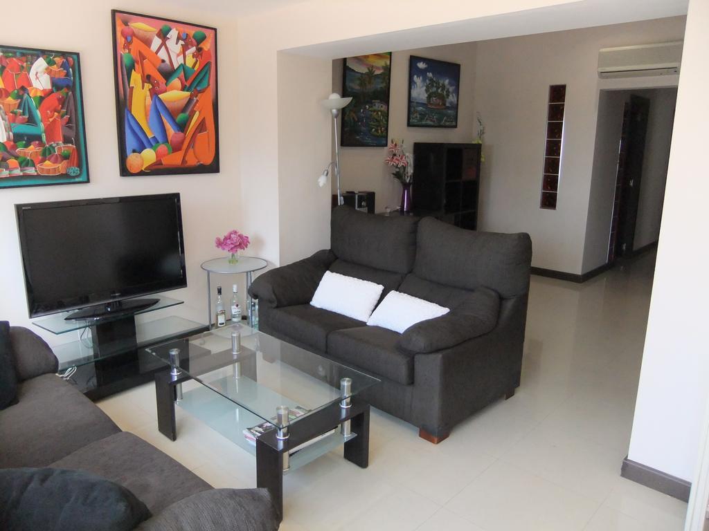 Сasa de vacaciones Chalet Albufereta Alicante