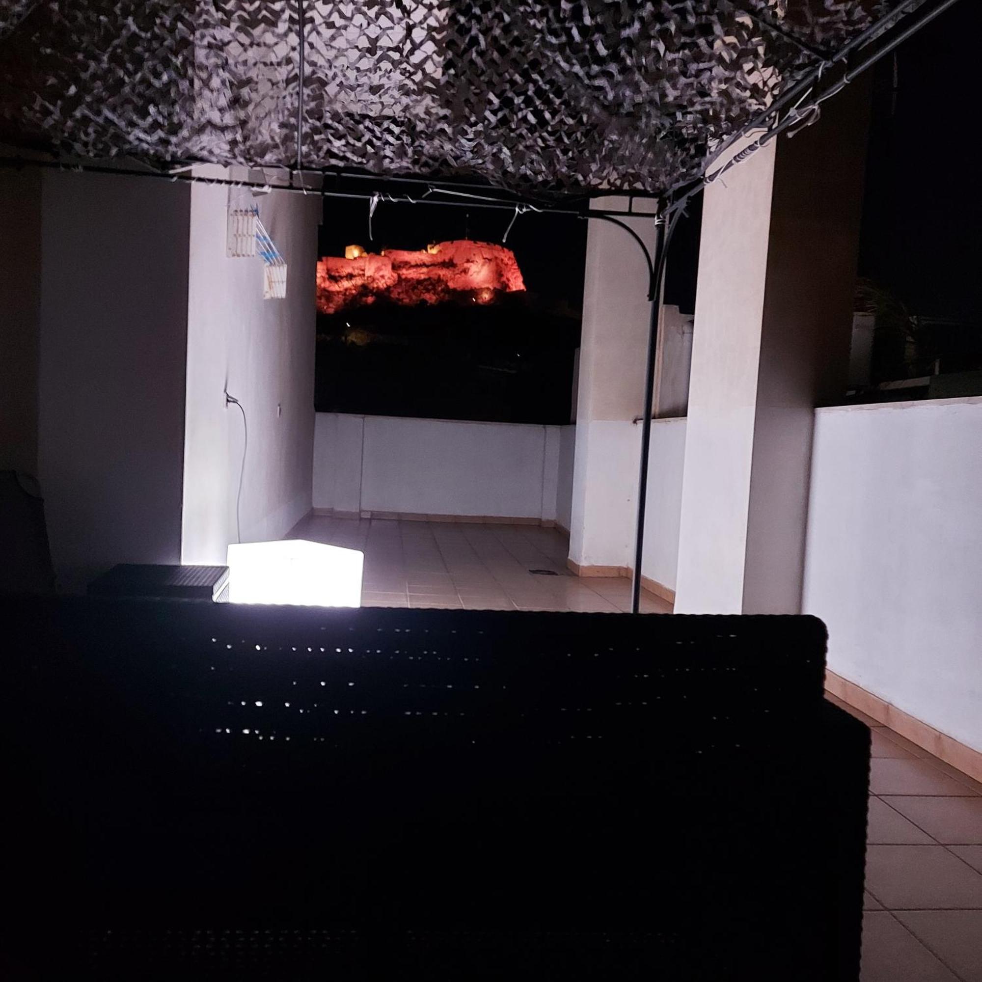 Atico Dos Alturas Apartamento *