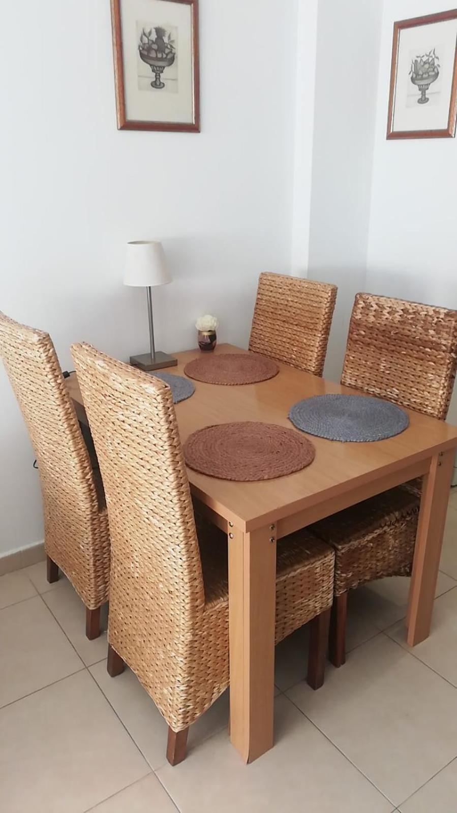 Apartamento En La Bahia De *