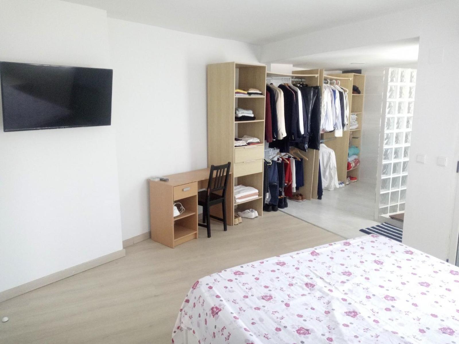 L' Alhambra Apartamento *