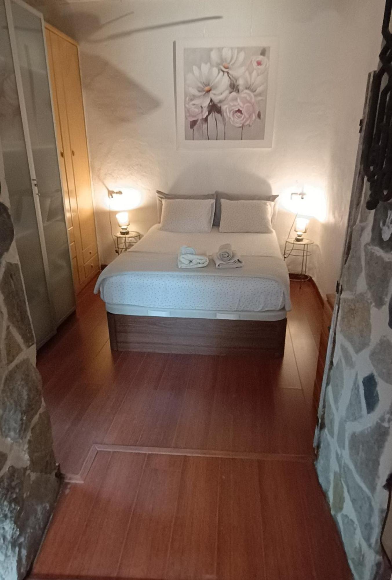 Apartamento A 3' Playa *