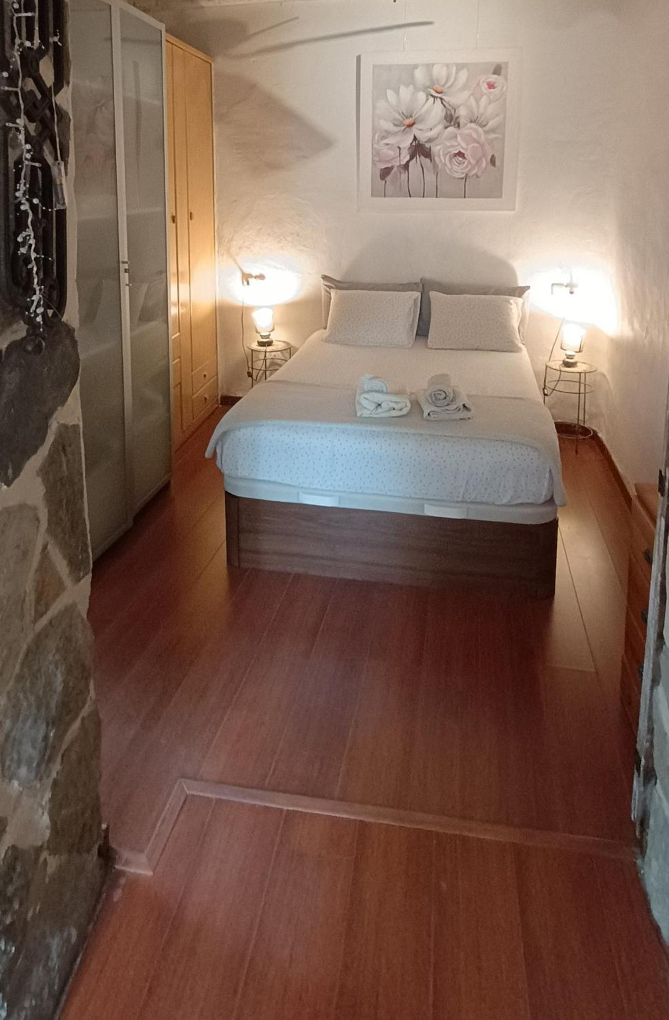 Apartamento A 3' Playa *
