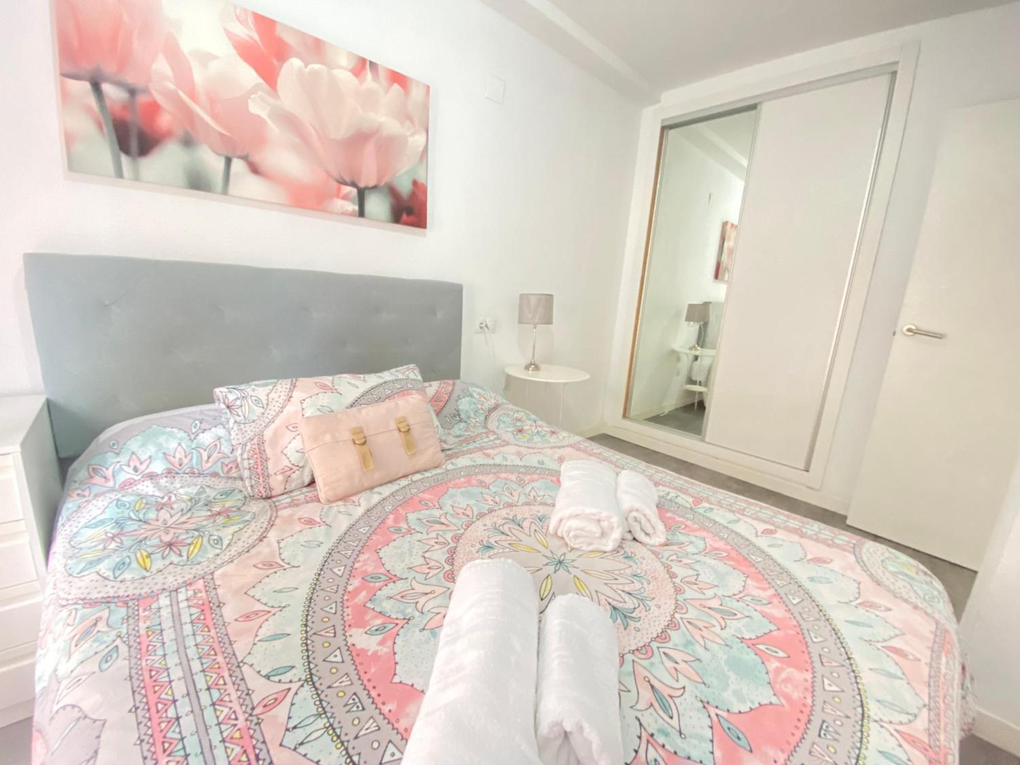 Boutique Jazmin Apartamento