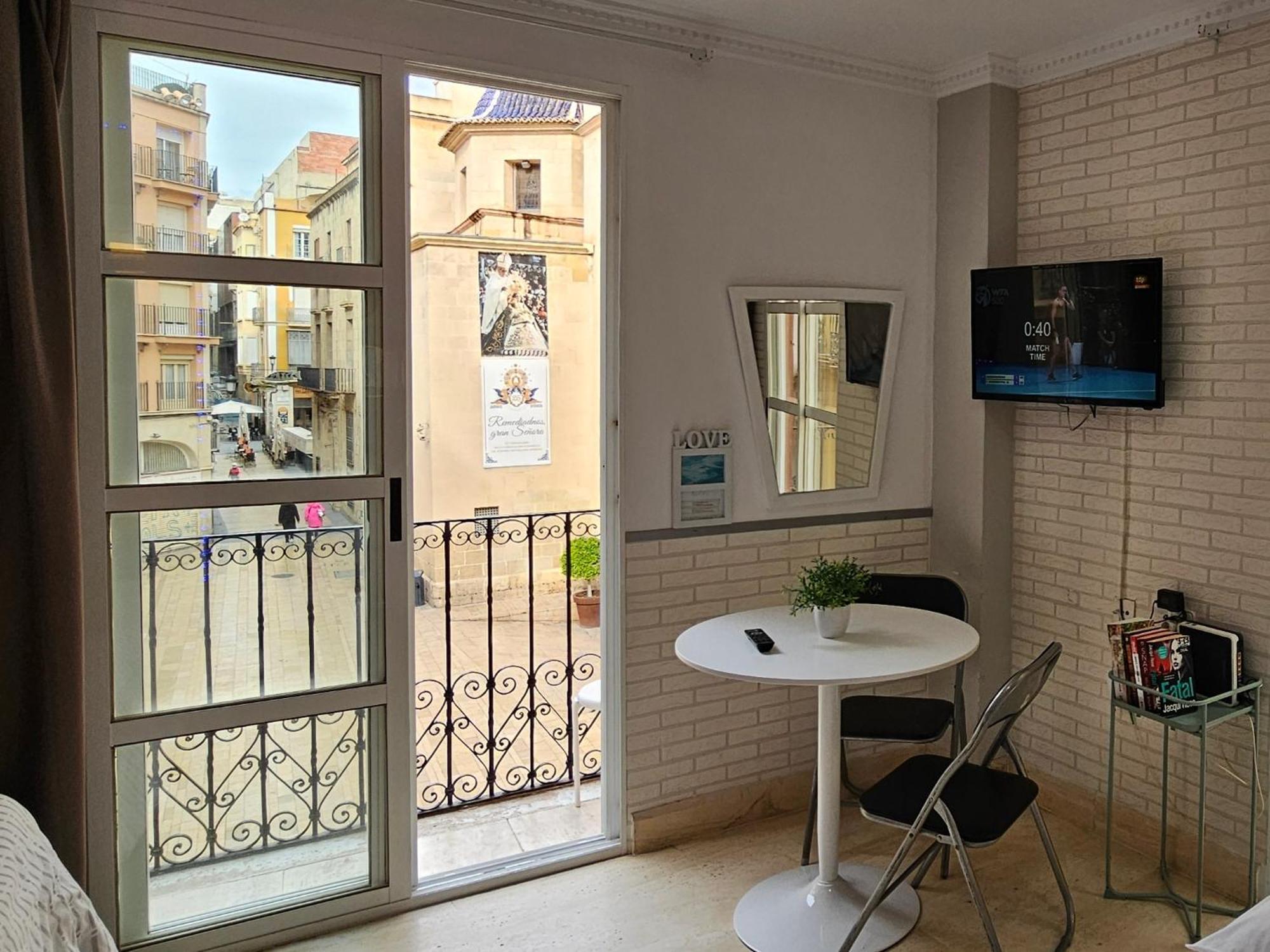 Loft Pasarela Apartment Alicante