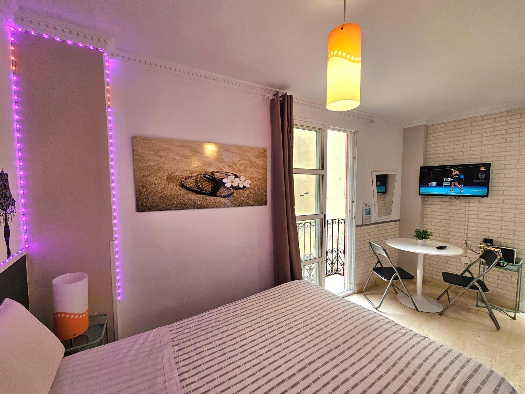 Loft Pasarela *