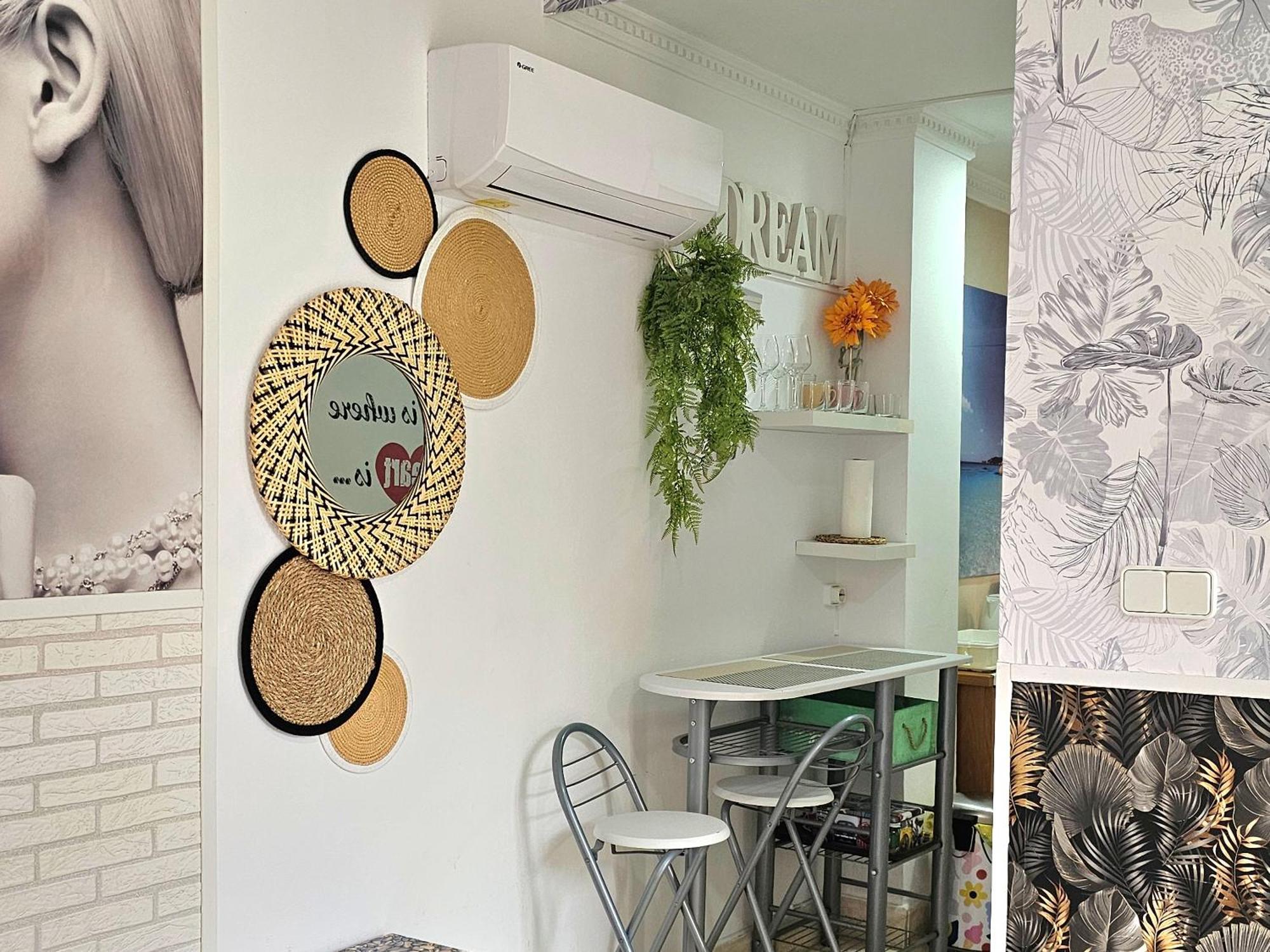 Loft Pasarela * Alicante