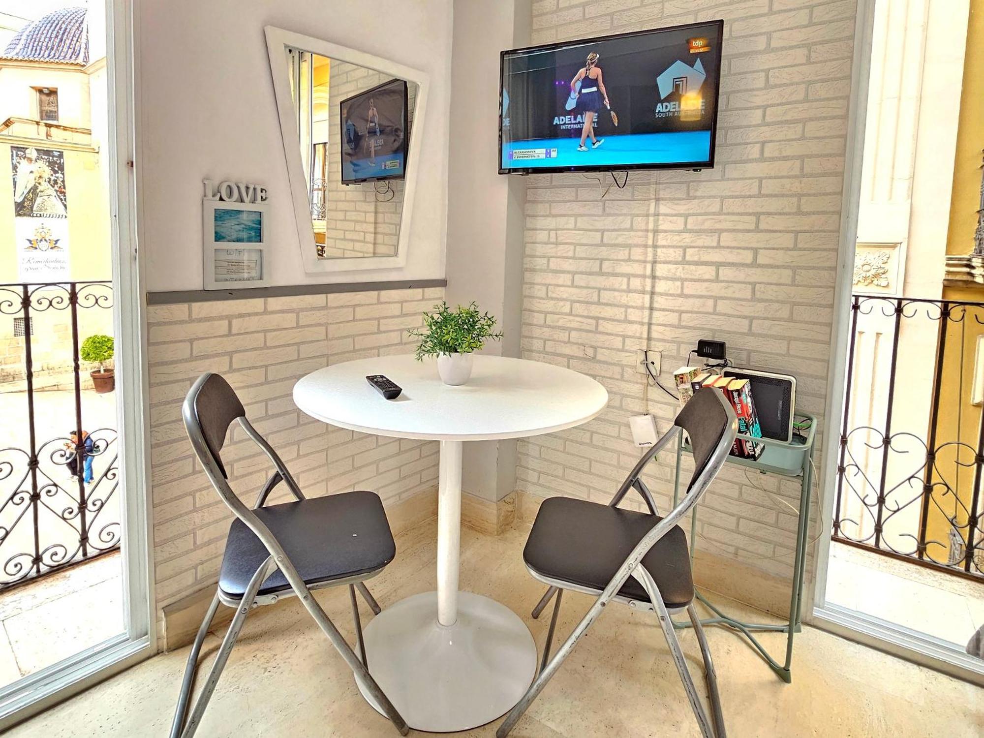 Loft Pasarela Alicante