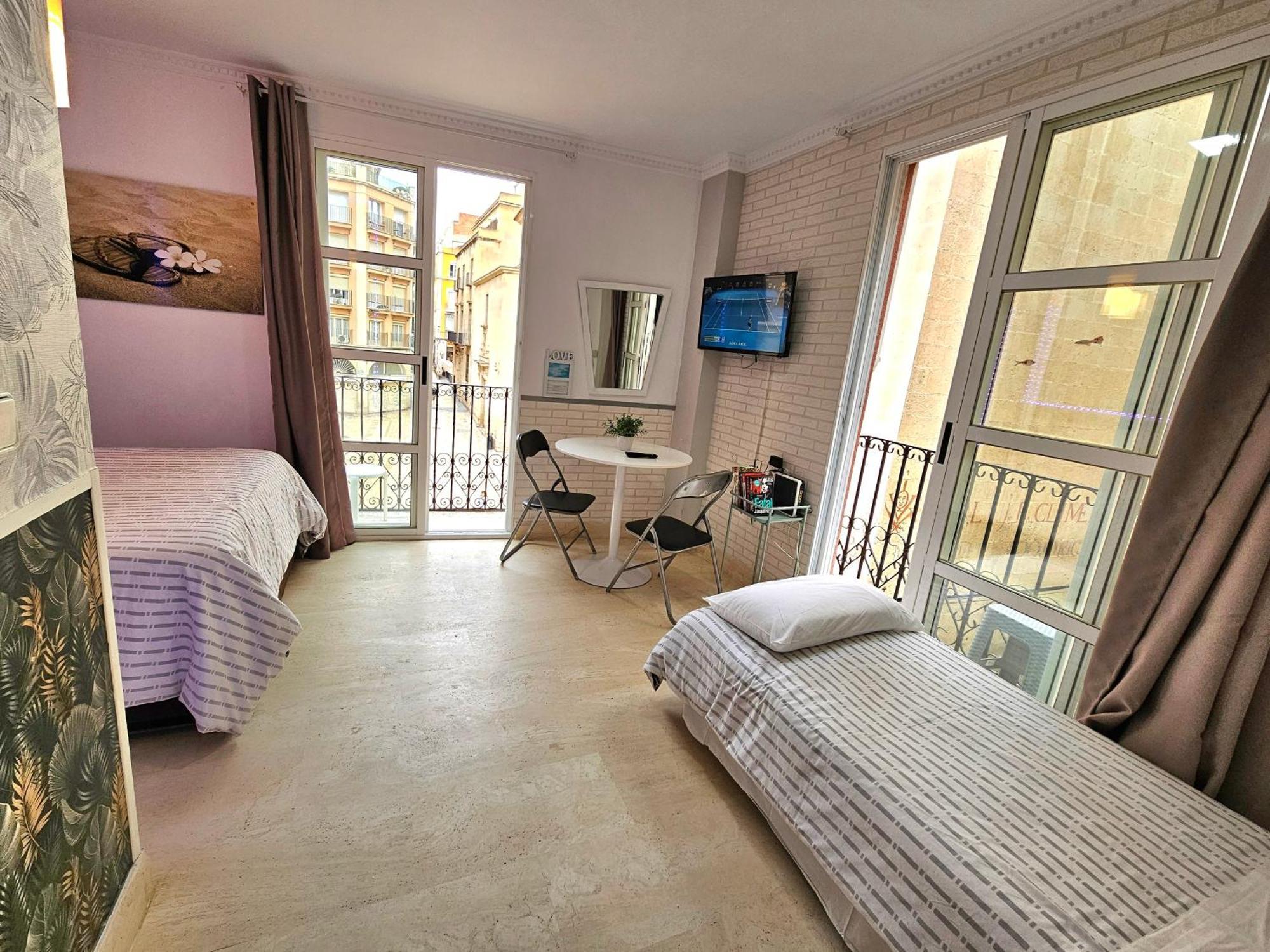Loft Pasarela Alicante