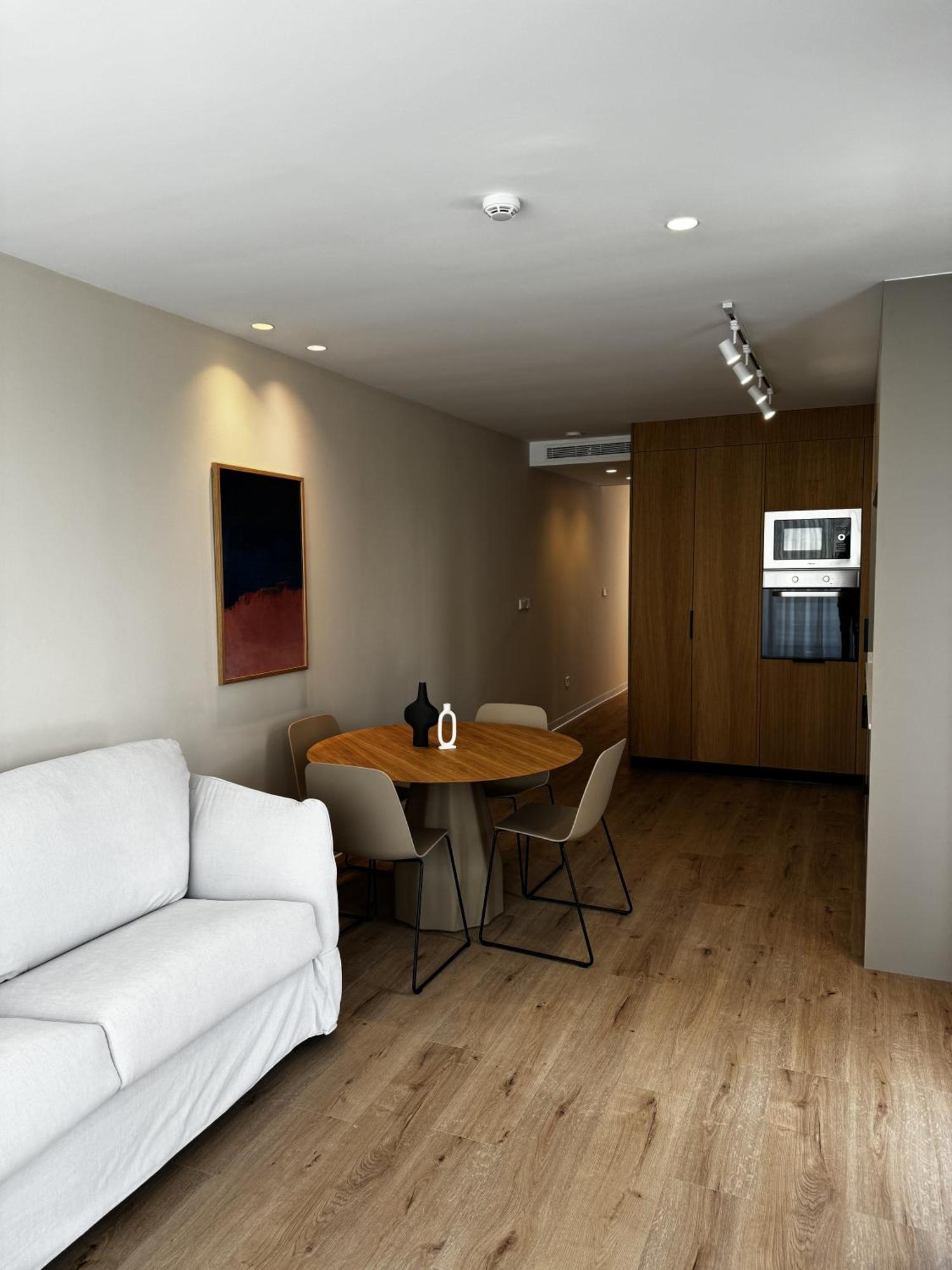 Apartment Reyes Catolicos Premium Beach, Playa Urbanova,