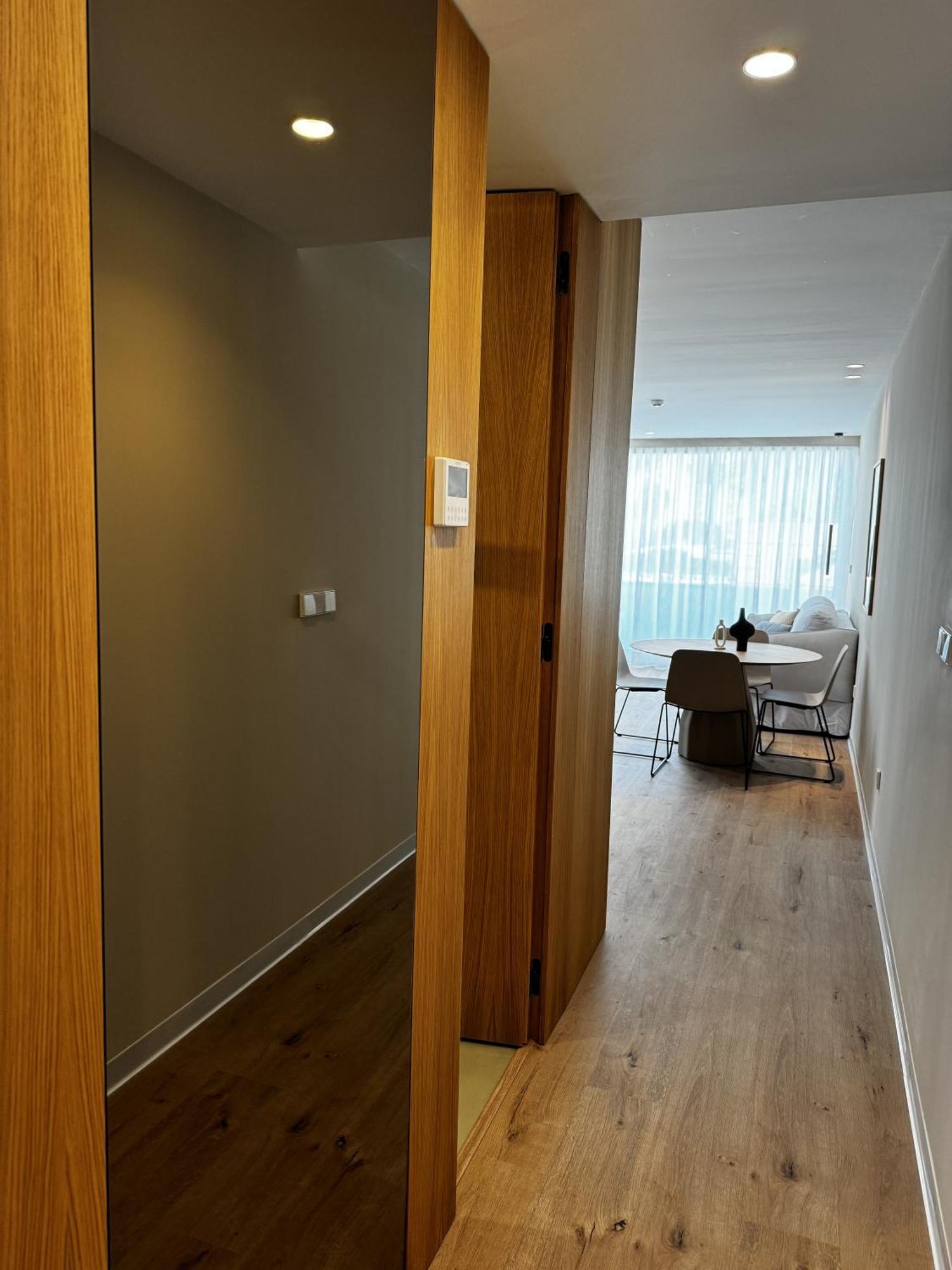 Reyes Catolicos Premium Beach, Playa Urbanova, Apartment