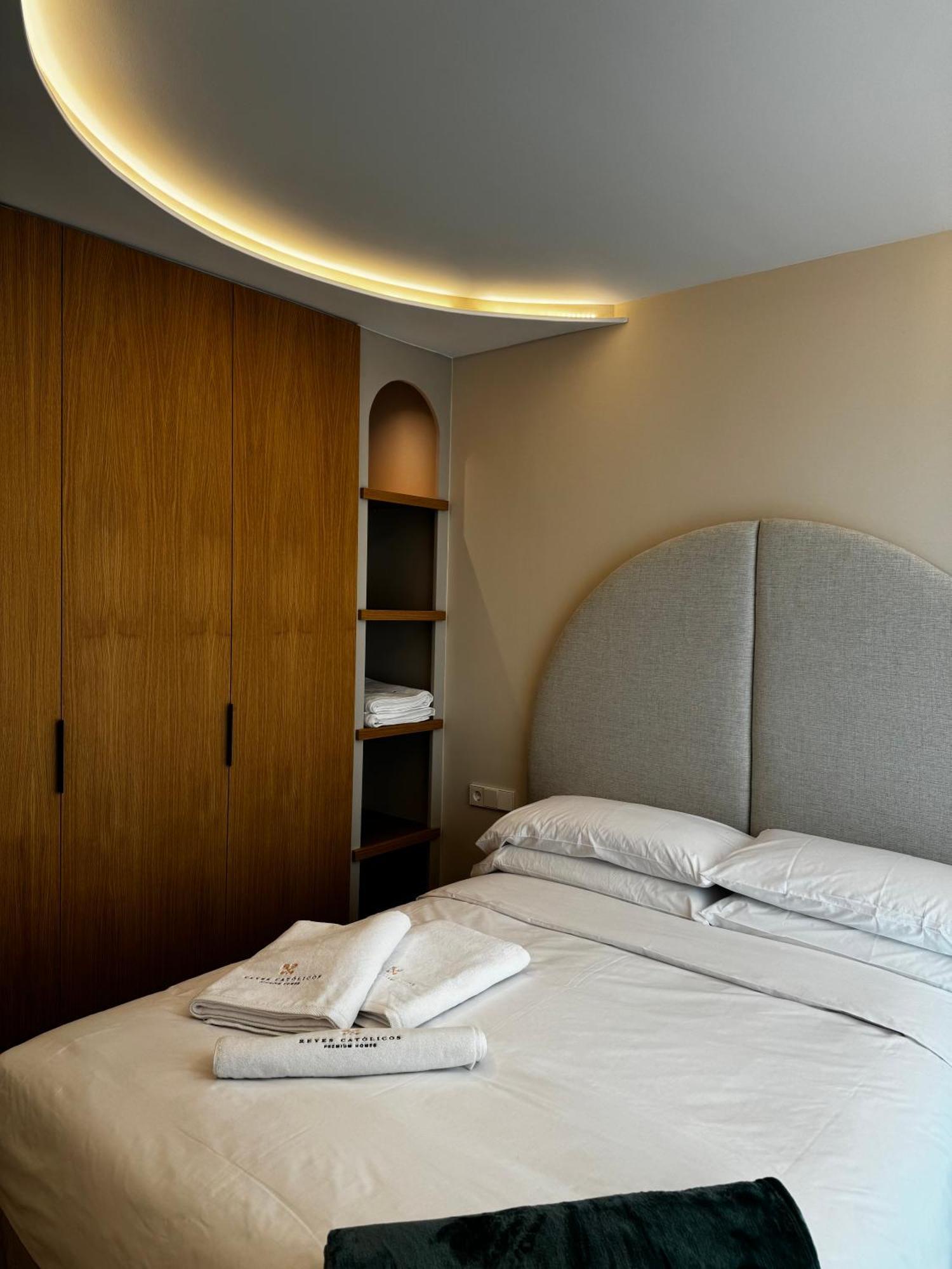 Reyes Catolicos Premium Beach, Playa Urbanova, * Alicante