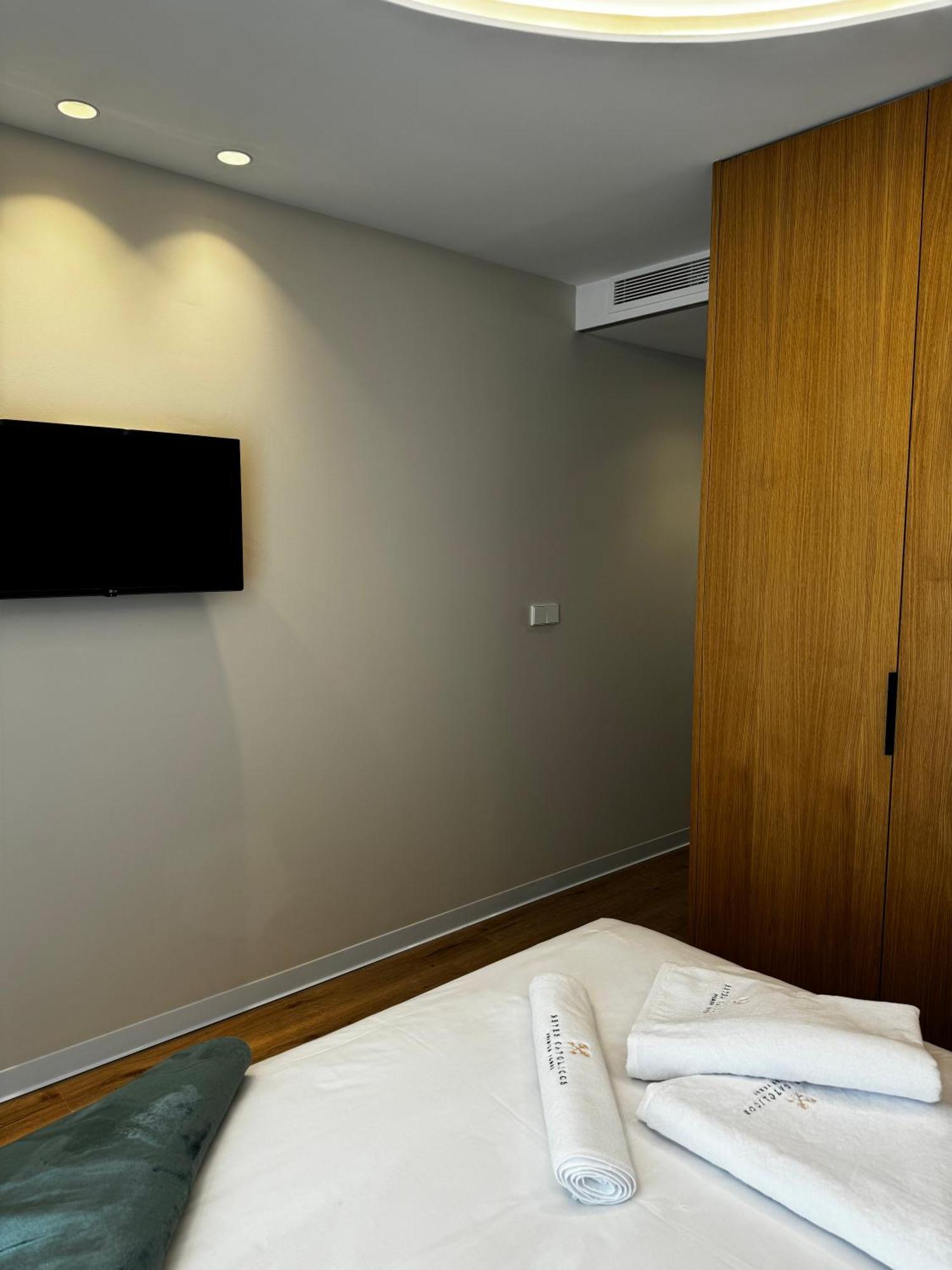 Apartment Reyes Catolicos Premium Beach, Playa Urbanova,
