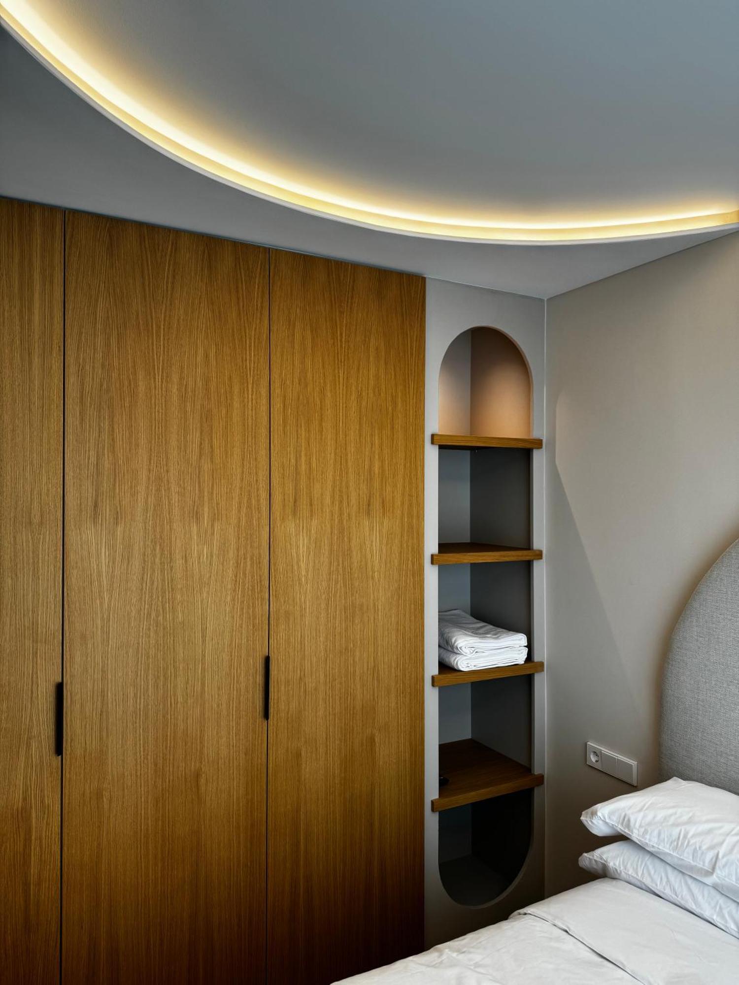 Apartment Reyes Catolicos Premium Beach, Playa Urbanova,
