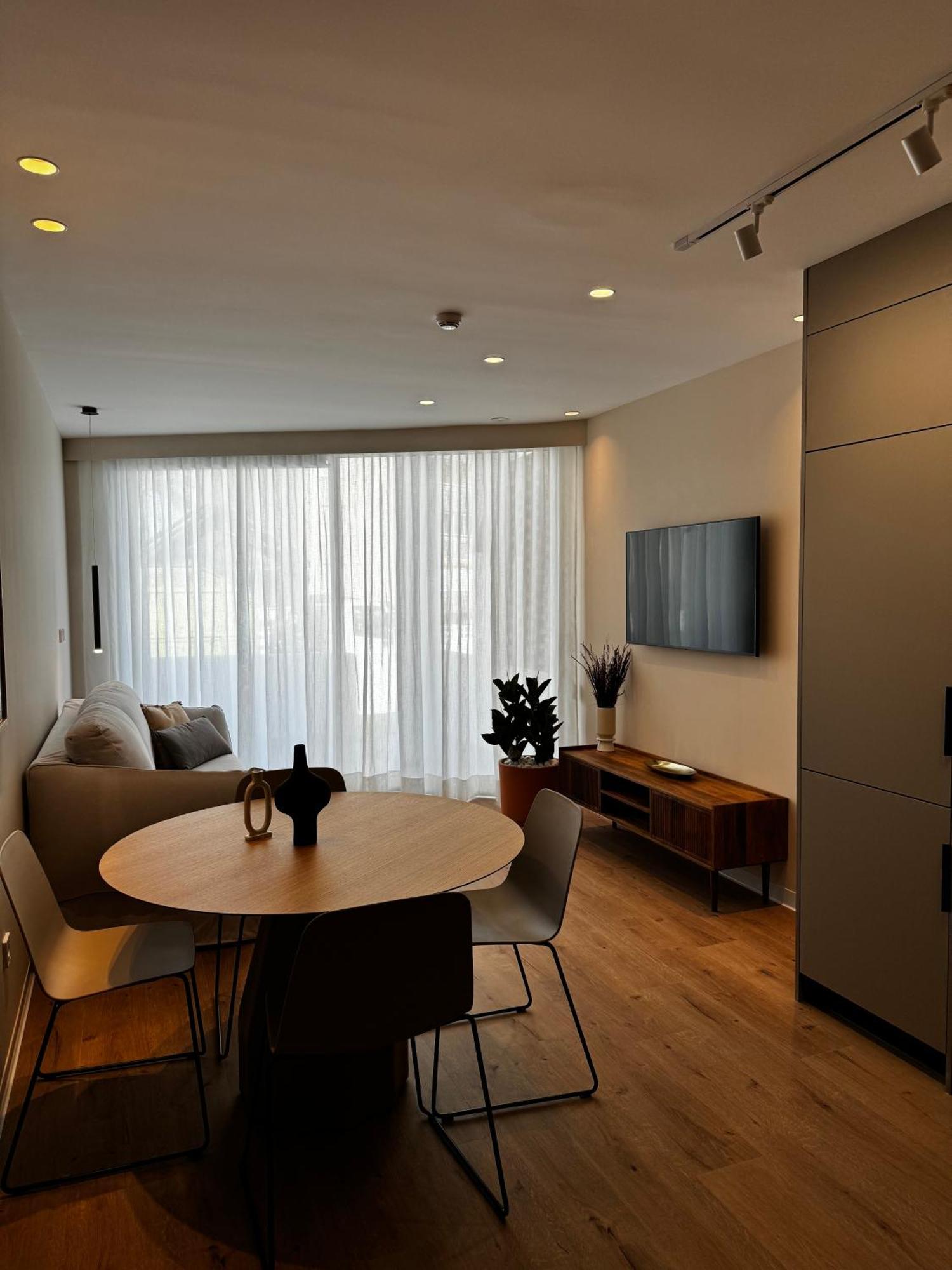 Reyes Catolicos Premium Beach, Playa Urbanova, Apartment Alicante