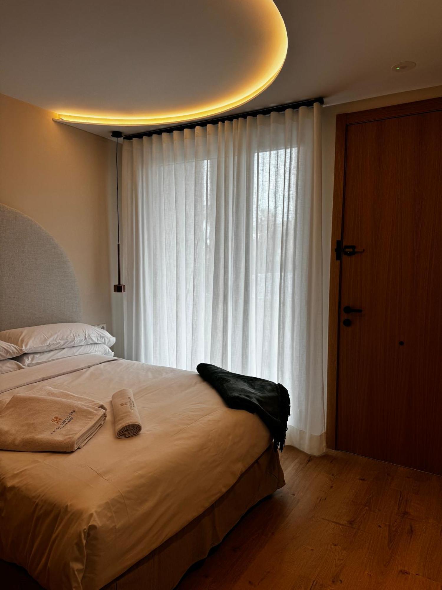 Reyes Catolicos Premium Beach, Playa Urbanova,