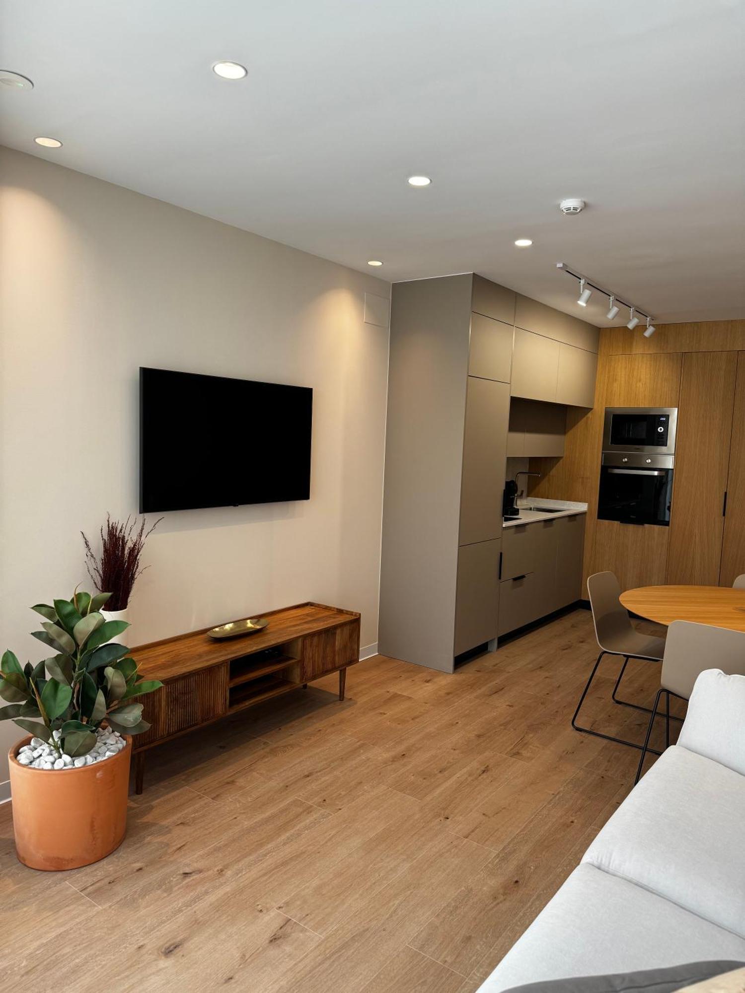 Apartment Reyes Catolicos Premium Beach, Playa Urbanova, Alicante