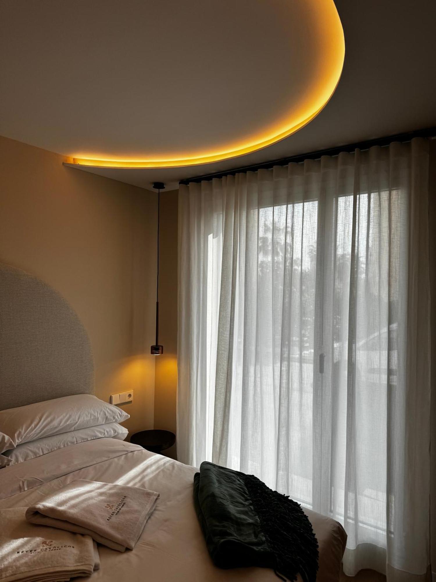 Reyes Catolicos Premium Beach, Playa Urbanova, Apartment