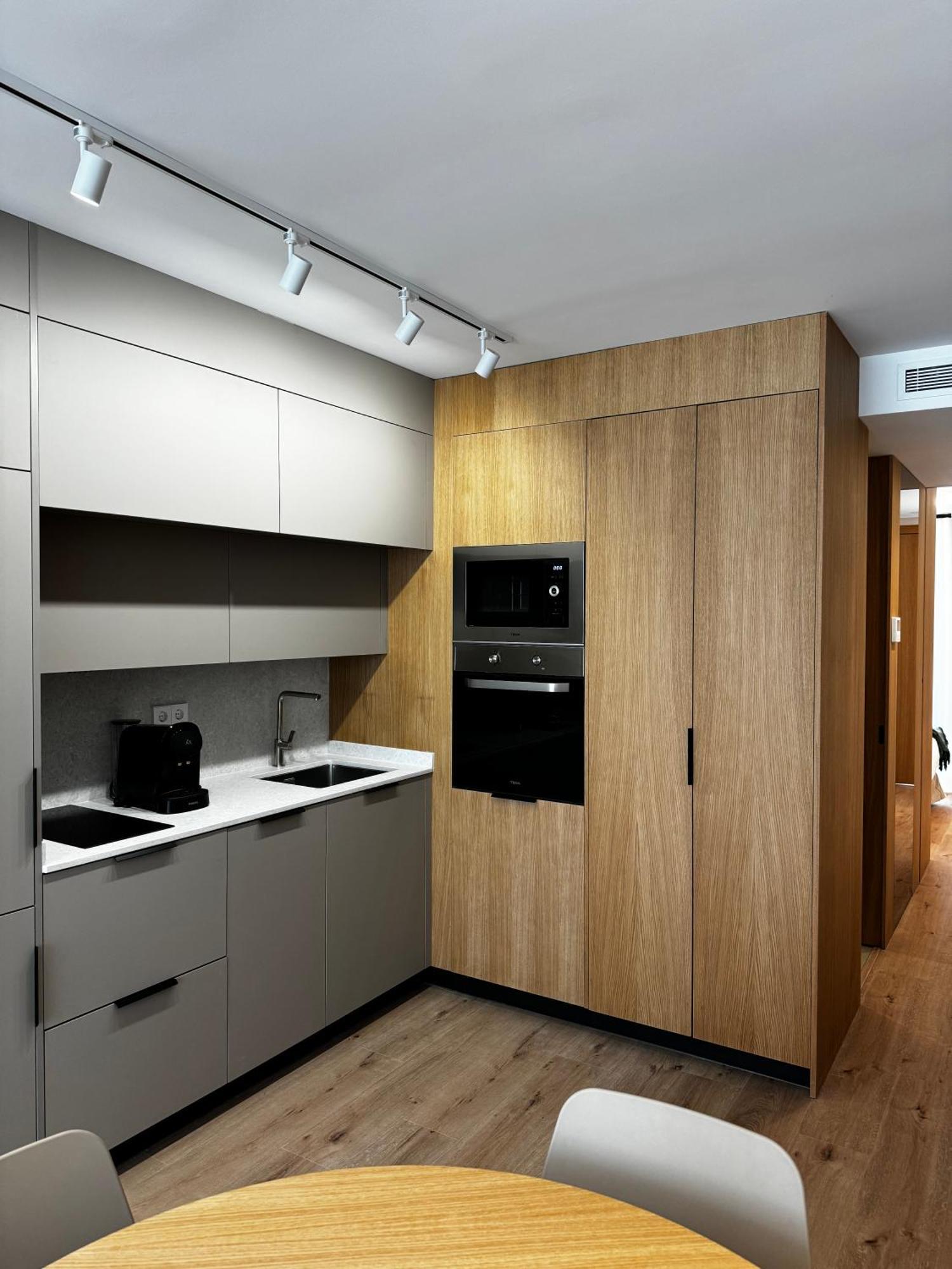 Apartment Reyes Catolicos Premium Beach, Playa Urbanova, *