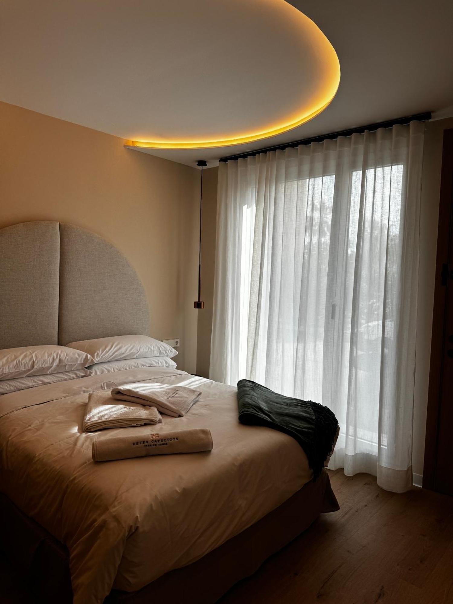 Apartment Reyes Catolicos Premium Beach, Playa Urbanova, Alicante
