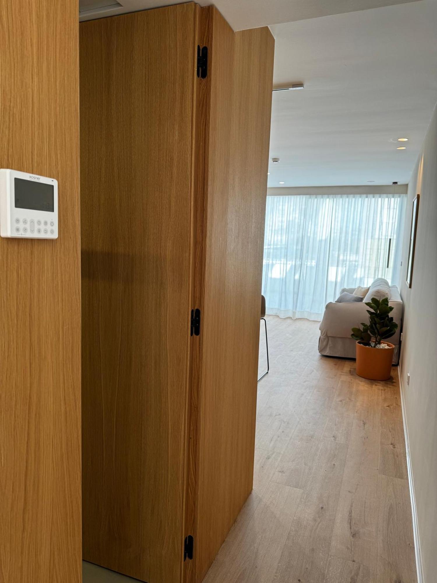 Apartment Reyes Catolicos Premium Beach, Playa Urbanova,
