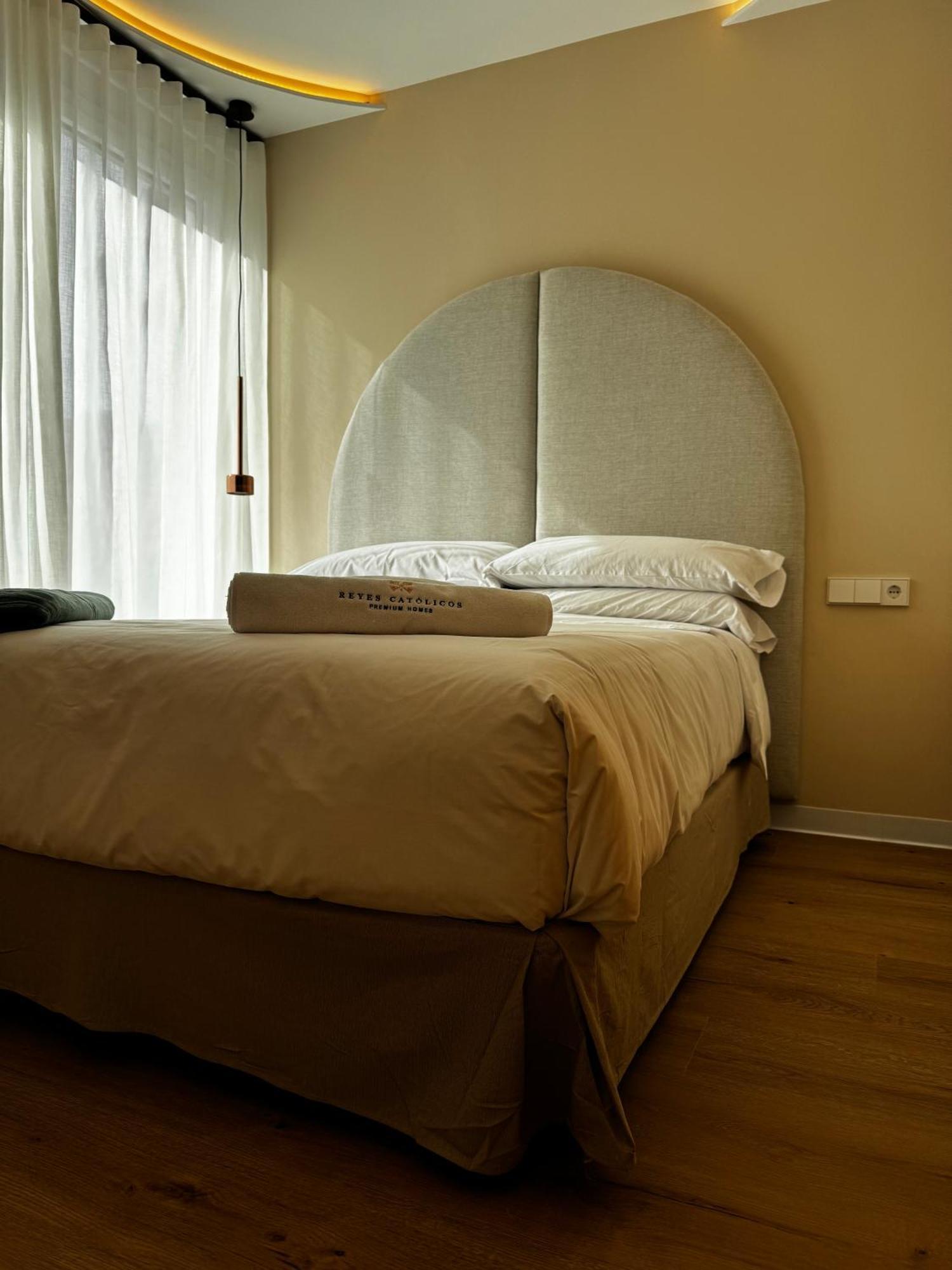Reyes Catolicos Premium Beach, Playa Urbanova, Apartment *