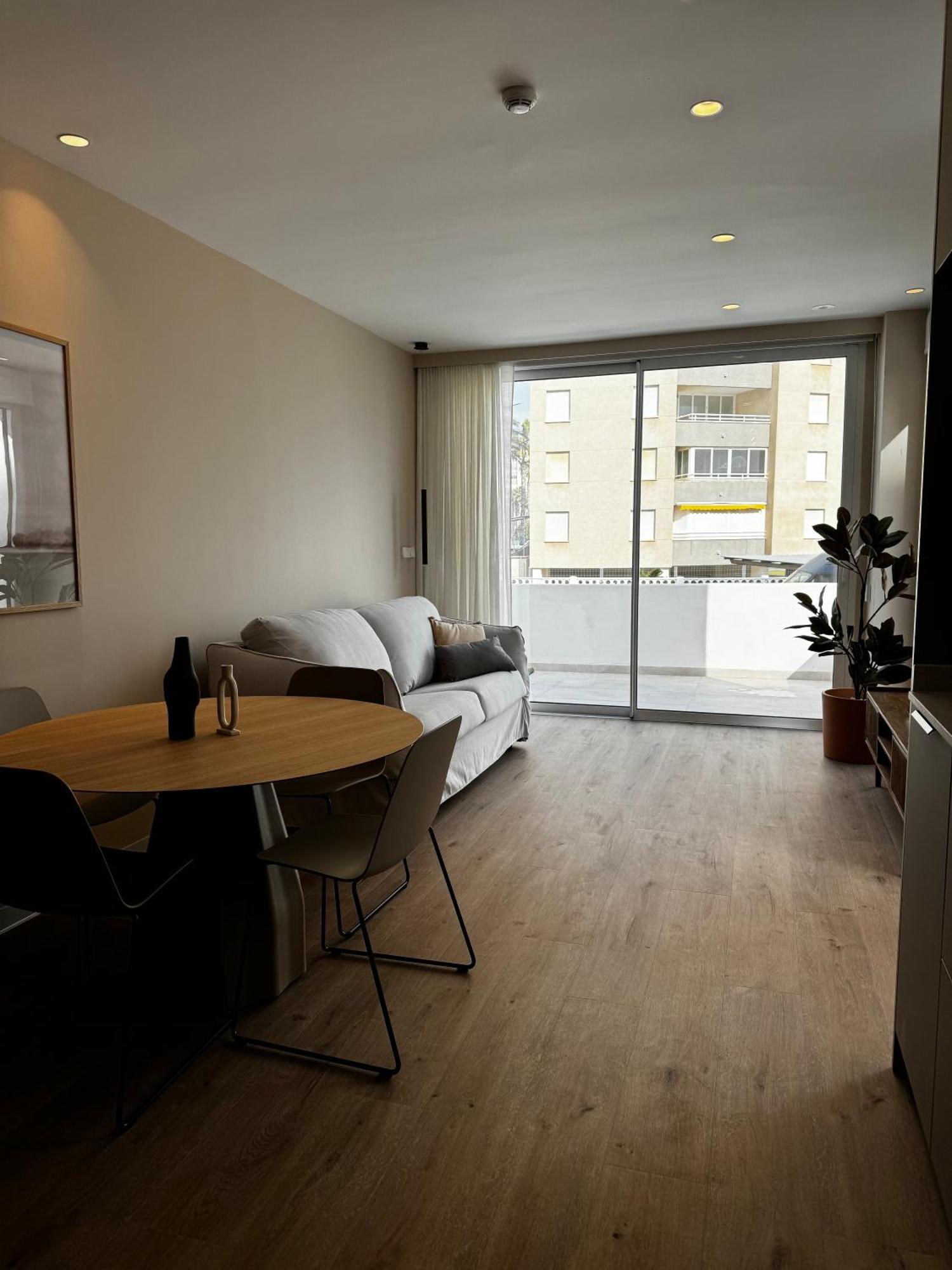 Apartment Reyes Catolicos Premium Beach, Playa Urbanova, *