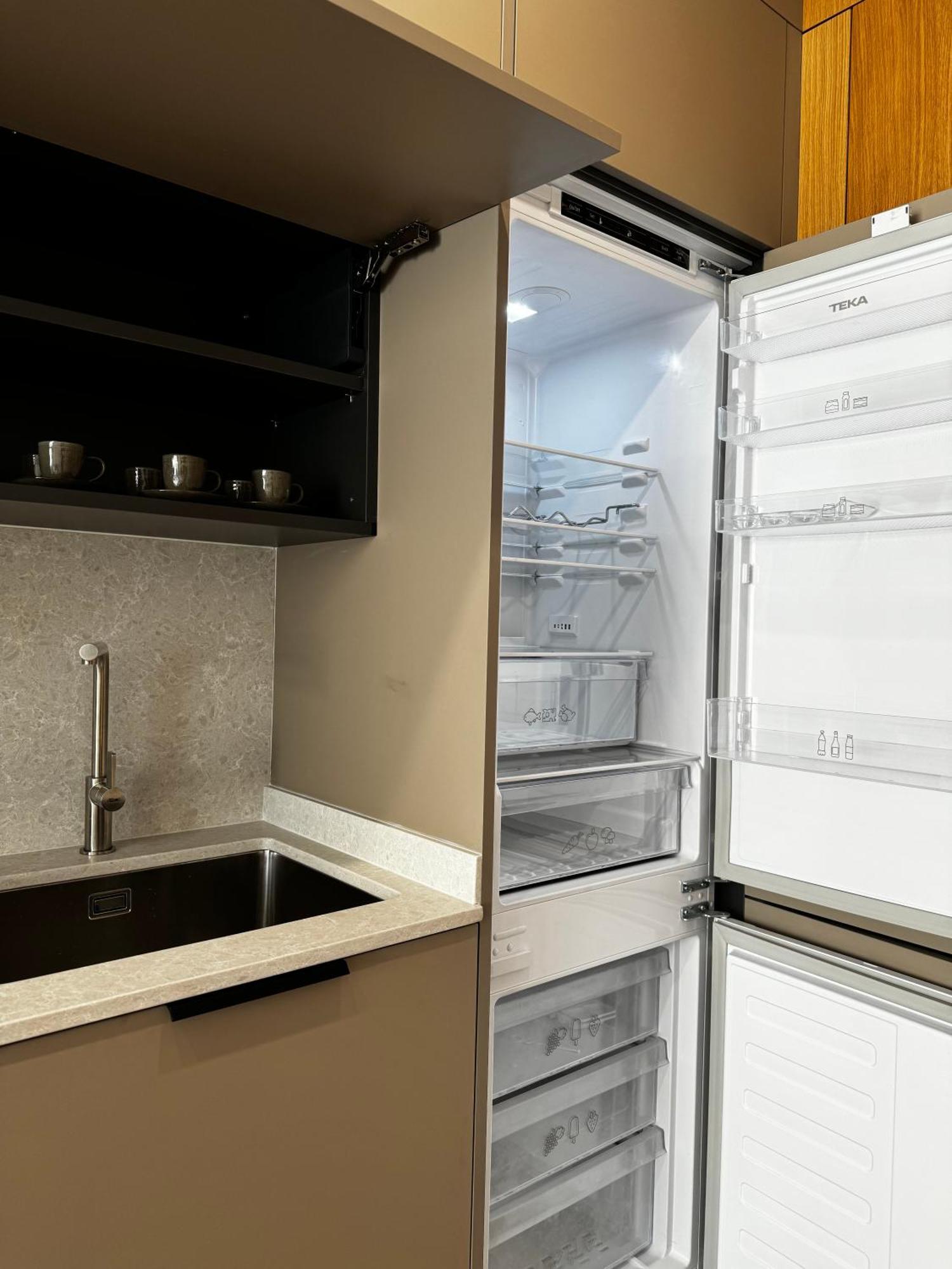 Apartment Reyes Catolicos Premium Beach, Playa Urbanova, Alicante