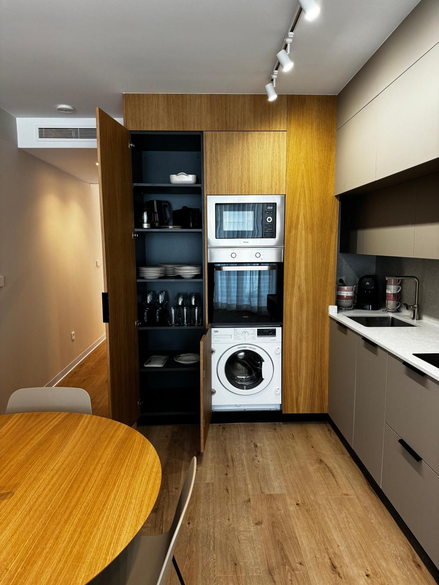 Apartment Reyes Catolicos Premium Beach, Playa Urbanova,