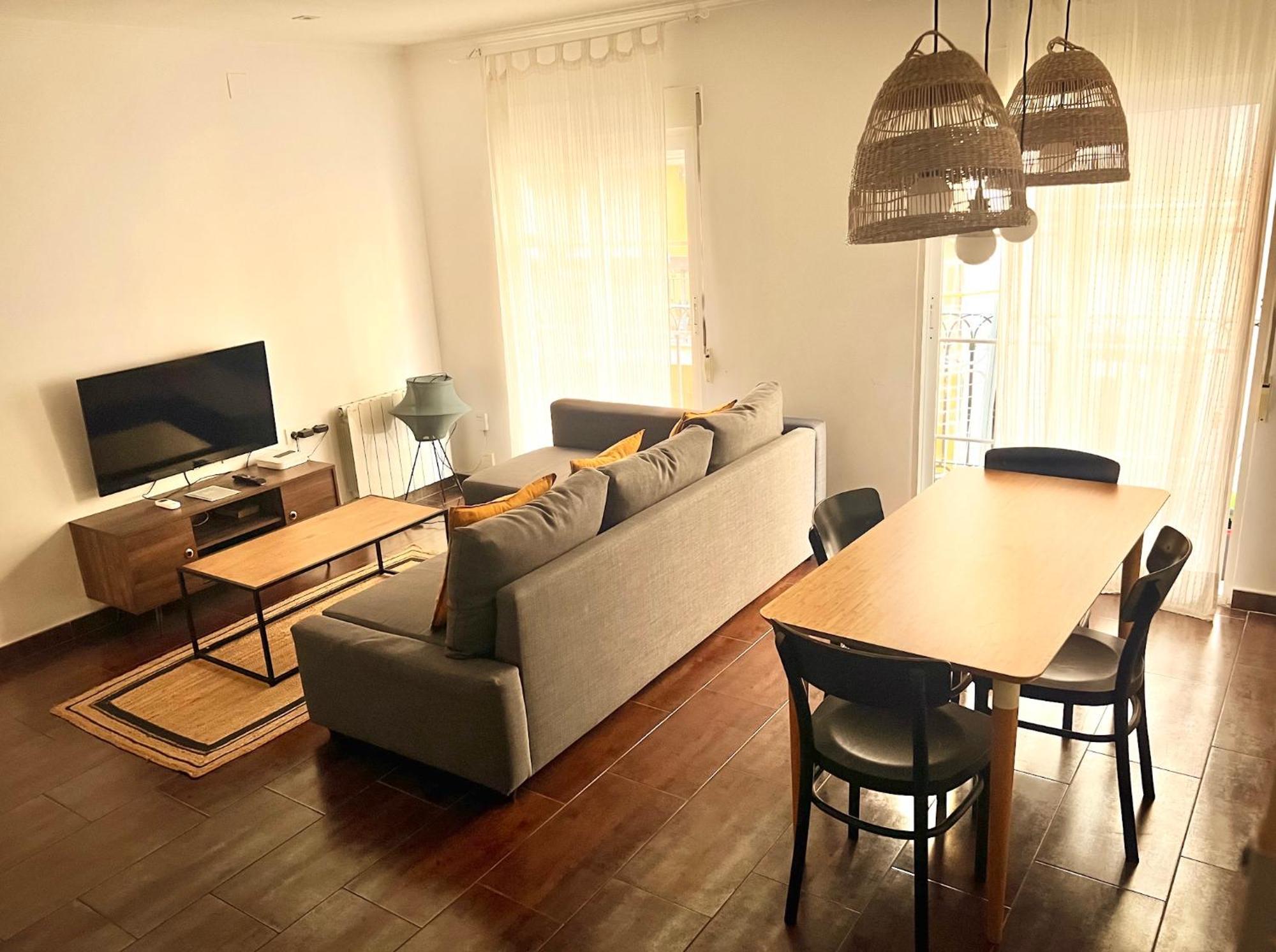 Mush Aparthotel Alicante