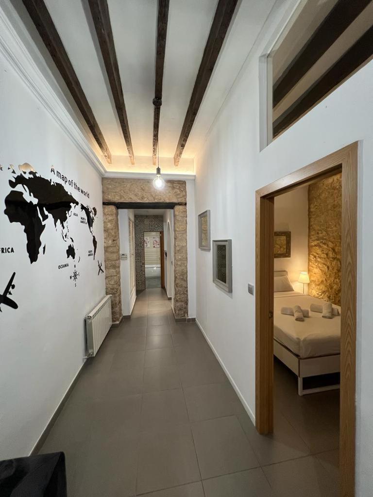 Des Rustic Center Apartamento