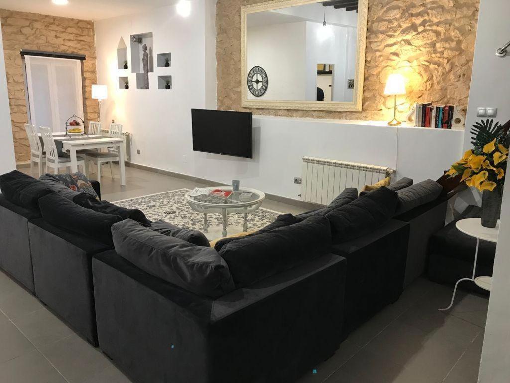 Des Rustic Center Apartamento *