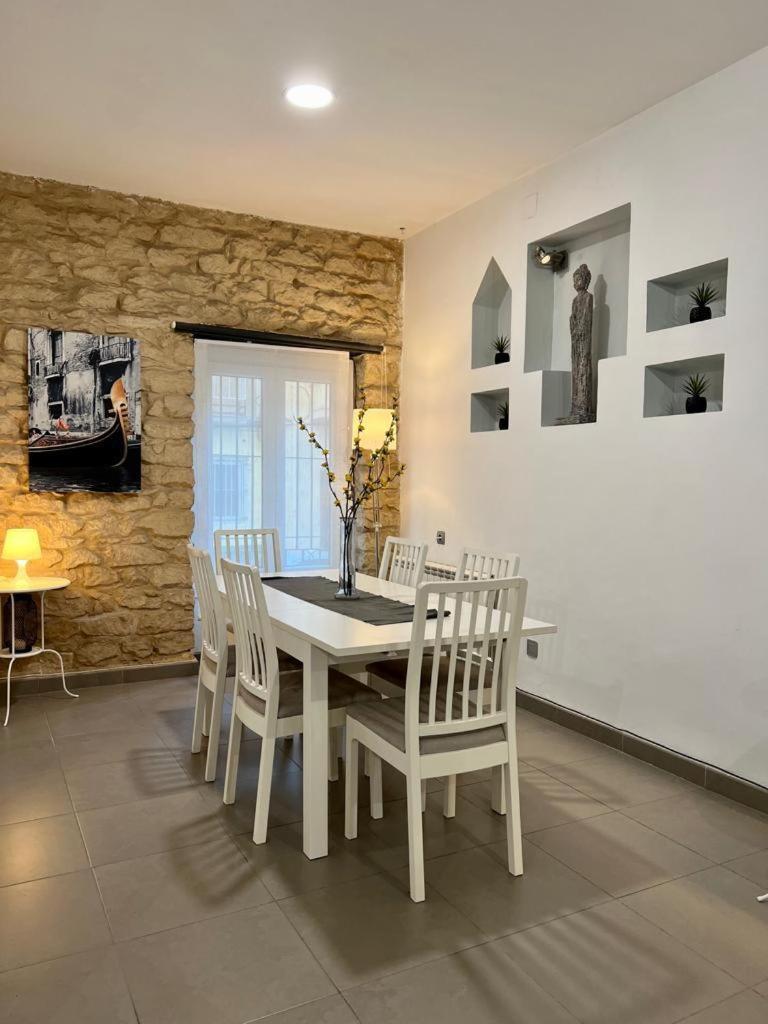 Apartamento Des Rustic Center *