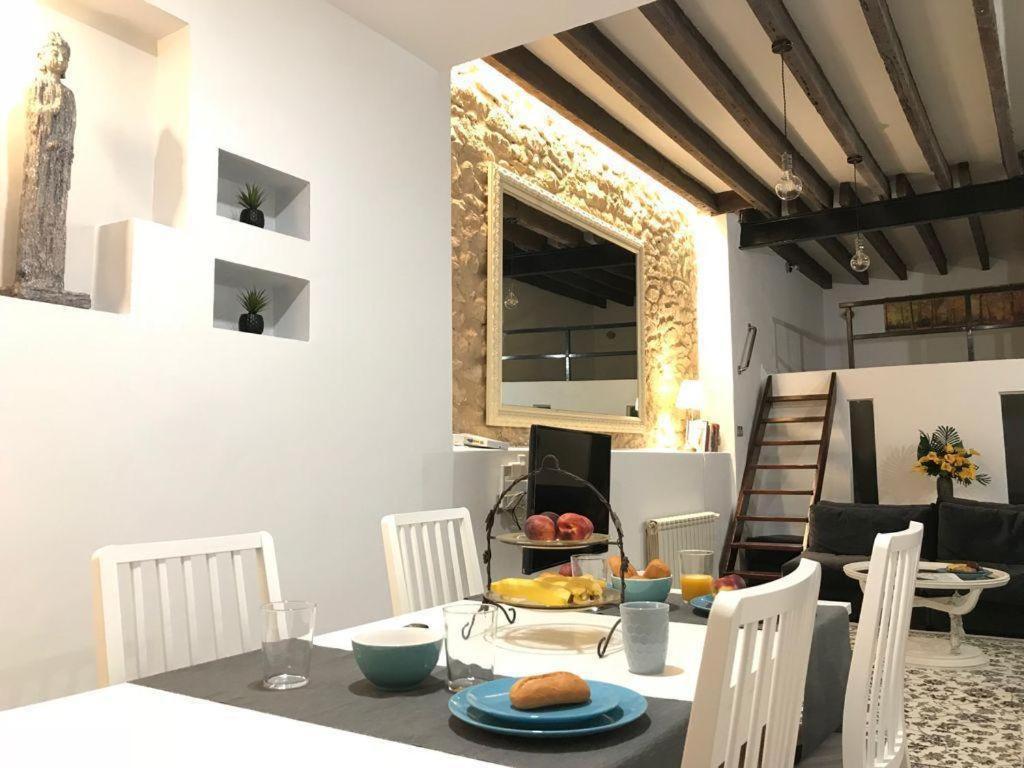 Apartamento Des Rustic Center