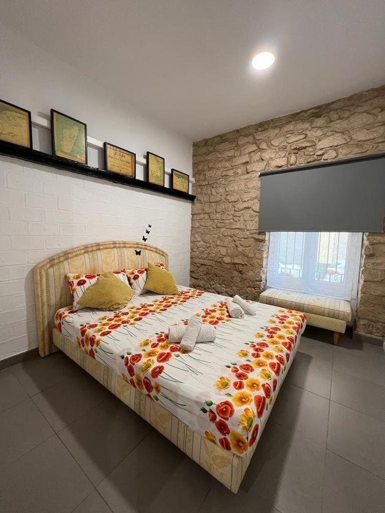 Apartamento Des Rustic Center Alicante